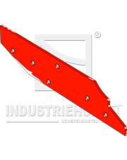 34.0015 Płoza - lewa 34.0015.97