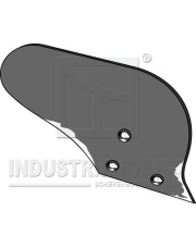 34.0052 Odkładnica przedpłużka ZGC - prawa 34.0052.97