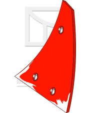 34.0154 Pierś - prawa 34.0154.97