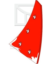 34.0160 Pierś - prawa 34.0160.97