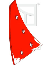 34.0161 Pierś - lewa 34.0161.97