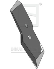 34.0167 Dziób wymienny ''OLYMPIC'' - lewy 622175.02