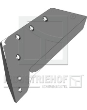 34.0169 Lemiesz z wymiennym dziobem - 14