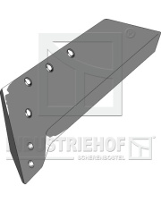 34.0171 Lemiesz z wymiennym dziobem - 16