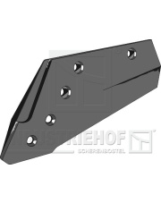 34.0173 Lemiesz z wymiennym dziobem - 14