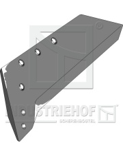 34.0179 Lemiesz z wymiennym dziobem - 16