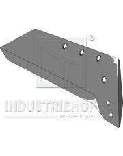 34.0180 Lemiesz z wymiennym dziobem - 16