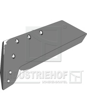 34.0181 Lemiesz z wymiennym dziobem - 16