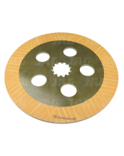 AL29645 Tarcza hamulcowa 422-4.01