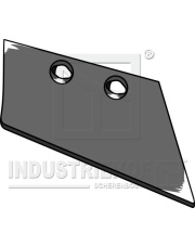 35.0026 Lemiesz przedpłużka - prawy 35.0026.97