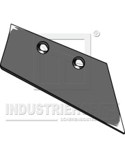 35.0032 Lemiesz przedpłużka - prawy 35.0032.97