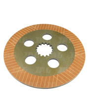 AL30095 Tarcza hamulcowa 422-5.01