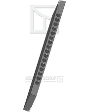 35.0035 Dłuto 30x30 35.0035.97