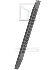 35.0036 Dłuto 35x35 35.0036.97