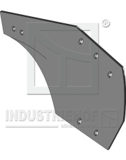 35.0052 Odkładnica przedpłużka - prawa 35.0052.97