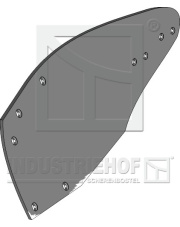 35.0059 Odkładnica - lewa 35.0059.97