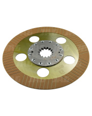 AL111498 Tarcza hamulcowa 422-27.01