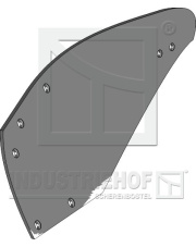 35.0065 Odkładnica - lewa INDUSTRIEHOF 35.0065.97