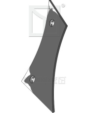 35.0120 Pierś - prawa 35.0120.97