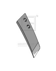 36.0104 Dziób wymienny - lewy 36.0104.97