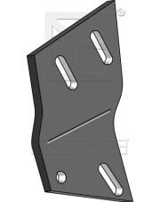 36.0140 Uchwyt ścinacza - lewy 36.0140.97
