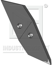 36.0147 Dziób wymienny - prawy 36.0147.97