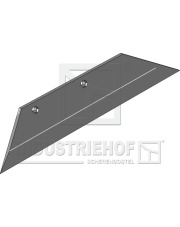 36.0156 Lemiesz z wymiennym dziobem - 20? - lewy 36.0156.97