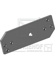 36.0159 Płoza krótka - prawa 36.0159.97