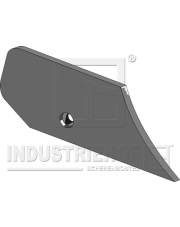 36.0163 Ochraniacz korpusu - lewy 36.0163.97