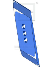 37.0001 Dziób lemiesza MP293 - prawy 37.0001.97