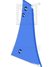 37.0011 Pierś VRP230O - prawa 37.0011.97