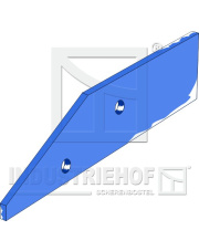 37.0064 Płoza VP292O 37.0064.97