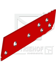 38.0000 Płoza - prawa 38.0000.97