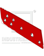 38.0001 Płoza - lewa 38.0001.97