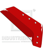 38.0093 Lemiesz z wymiennym dziobem - 18“ - prawy 38.0093.97