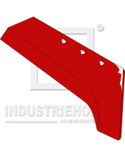 38.0099 Lemiesz dziobowy 18“ - prawy 38.0099.97