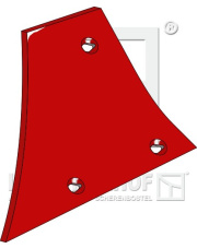 38.0102 Pierś - lewa 38.0102.97