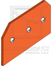 39.0004 Płoza 39.0004.97