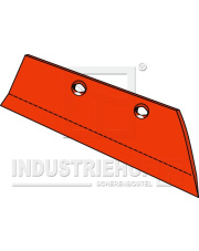 39.0029 Lemiesz przedpłużka - prawy 39.0029.97