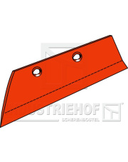 39.0030 Lemiesz przedpłużka - lewy 39.0030.97