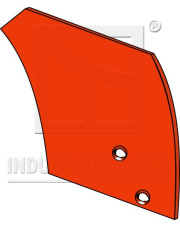 39.0031 Odkładnica przedpłużka - prawa 39.0031.97