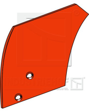 39.0032 Odkładnica przedpłużka - lewa 39.0032.97