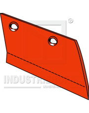 39.0043 Lemiesz przedpłużka - prawy 39.0043.97