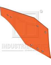 39.0047 Odkładnica jednoczęściowa - prawa 39.0047.97