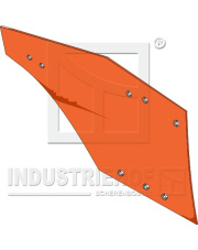 39.0049 Odkładnica jednoczęściowa - prawa 39.0049.97