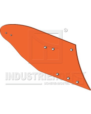 39.0051 Odkładnica jednoczęściowa - prawa 39.0051.97