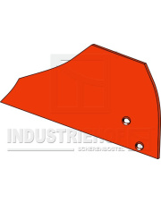 39.0057 Odkładnica przedpłużka - prawa 39.0057.97