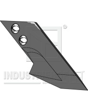 40.0002 Lemiesz 15mm - prawy 40.0002.97