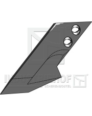 40.0003 Lemiesz 15mm - lewy 40.0003.97