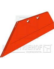 43.0005 Lemiesz - lewy 43.0005.97